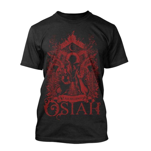 Osiah "Hellborn" T-Shirt