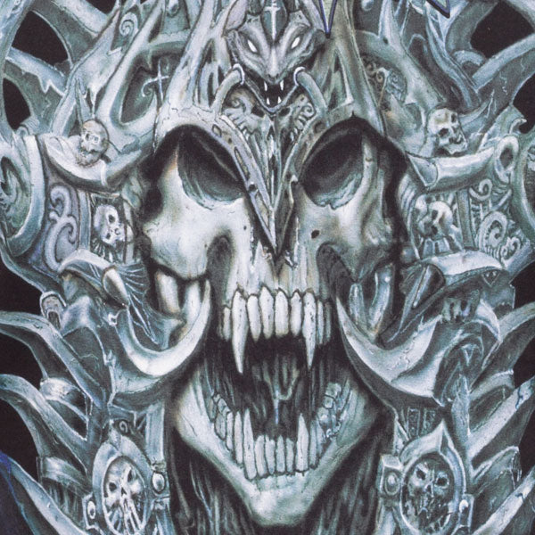 Meliah Rage "Warrior" T-Shirt