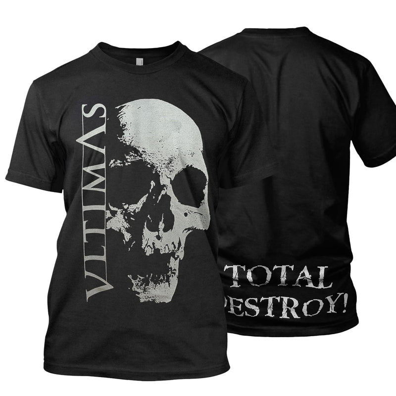 Vltimas "Total Destroy" T-Shirt