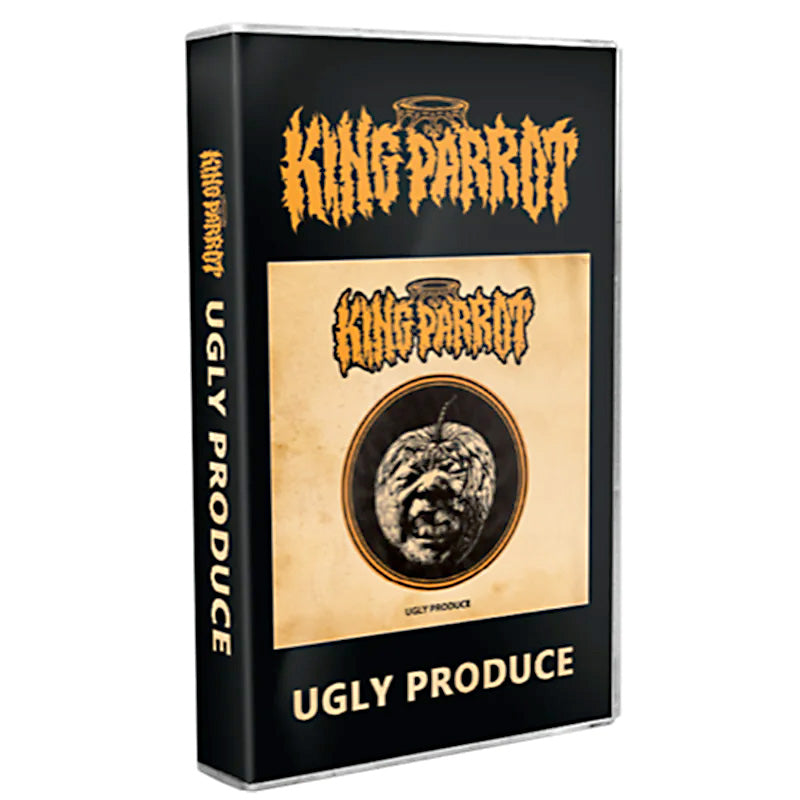 King Parrot "Cassette Bundle" Bundle