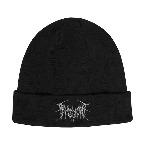 Bonecarver "Carnage Funeral" Special Edition Beanie