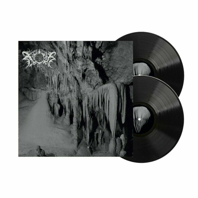 Xasthur "Xasthur" 2x12"