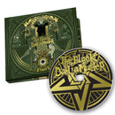 The Black Dahlia Murder "Ritual" CD