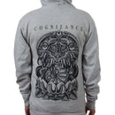 Cognizance "Serpent" Zip Hoodie