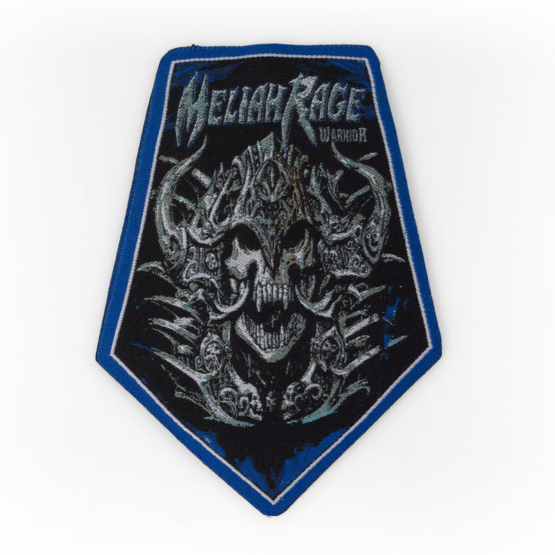 Meliah Rage "Warrior" Patch