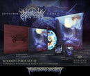 Sepulcros "Vazio Wooden LP Box Set" Limited Edition 12"