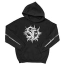 Scumfuck "Ruthless Aggression" Pullover Hoodie