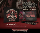 Heads For The Dead "Slash 'n' Roll LP" Limited Edition 10"