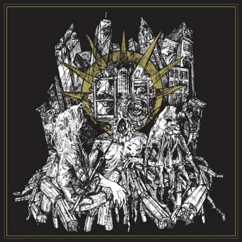 Imperial Triumphant "Abyssal Gods" 12"