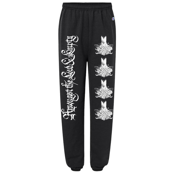 Signs of the Swarm "Amongst the Low & Empty" Sweatpants
