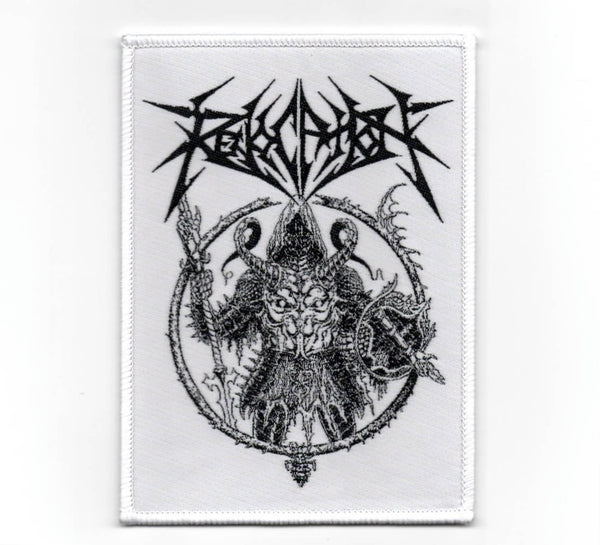 Revocation "Champion of Hell" Patch