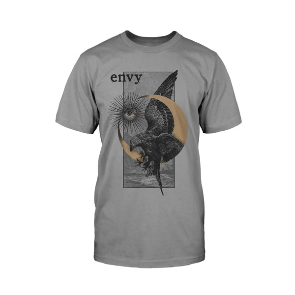 Envy "Yatagarasu" T-Shirt