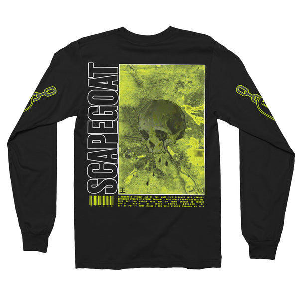 Reflections "Scapegoat" Longsleeve