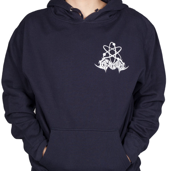 Cognizance "Atomic Demonic" Pullover Hoodie