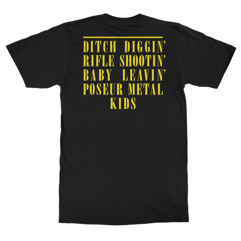 Deadguy "Kurt" T-Shirt