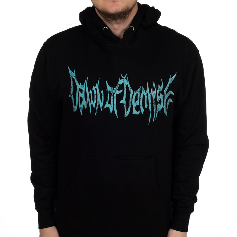 Dawn Of Demise "The Suffering" Pullover Hoodie