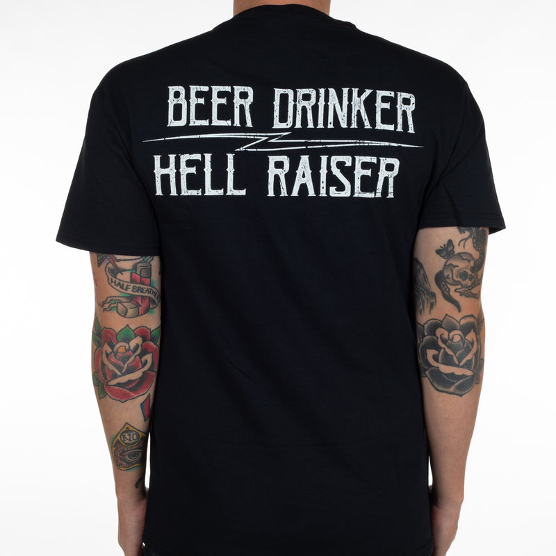 Korpiklaani "Hellraiser" T-Shirt
