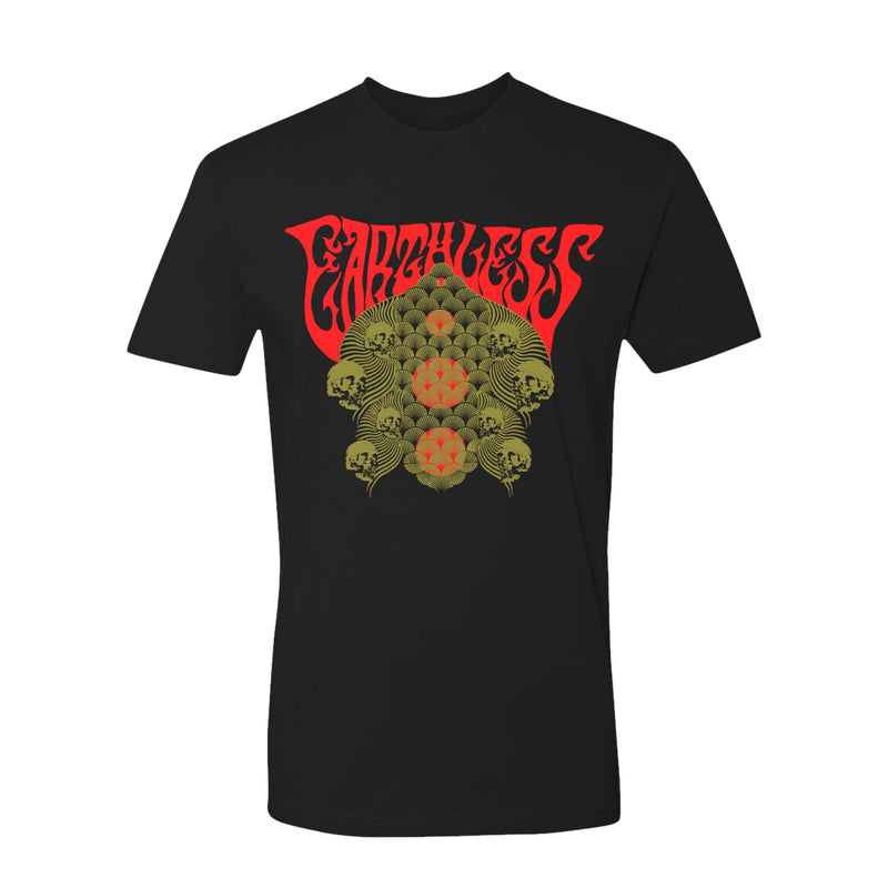 Earthless "Floater" T-Shirt