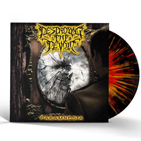 Destroying the Devoid "Paramnesia" 12"