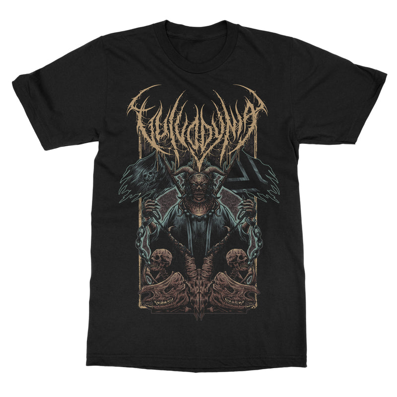 Vulvodynia "Echoes" T-Shirt