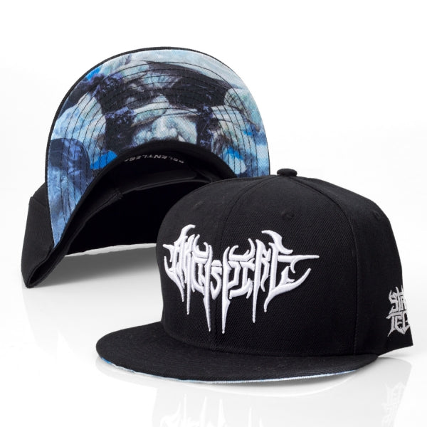 Archspire "Relentless Mutation" Hat