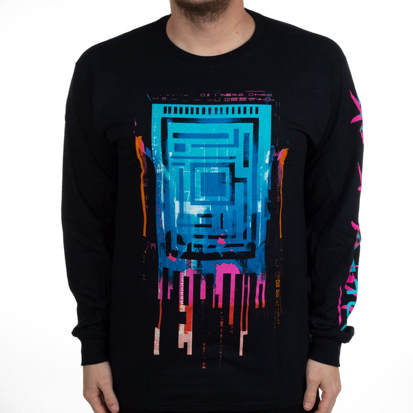 Coldharbour "I'm Not OK" Longsleeve