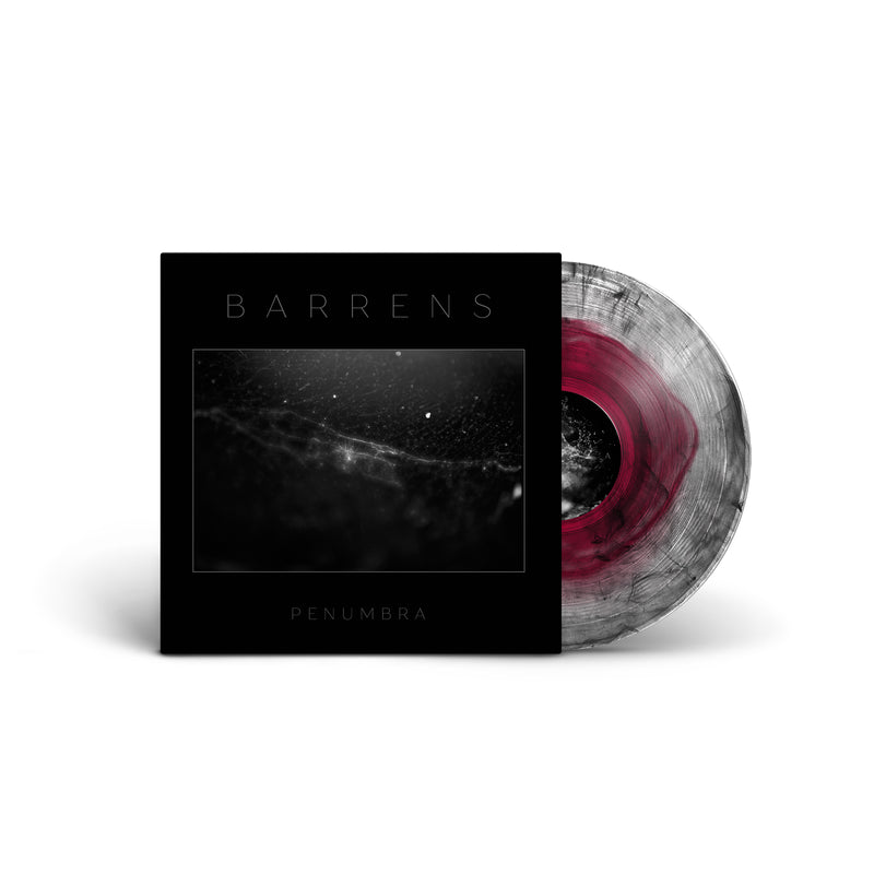 Barrens "PENUMBRA" 12"