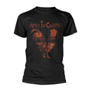 Alice In Chains "Rooster Dirt" T-Shirt