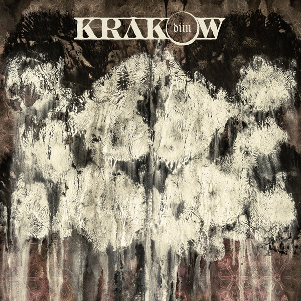 Krakow "Diin" CD