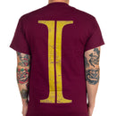 Ingested "Emblem" T-Shirt