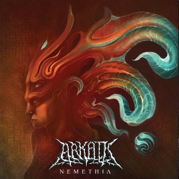 Arkaik "Nemethia" CD