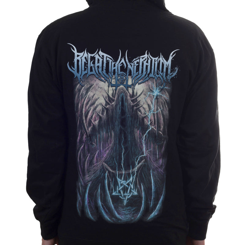 Begat The Nephilim "Reaper" Zip Hoodie