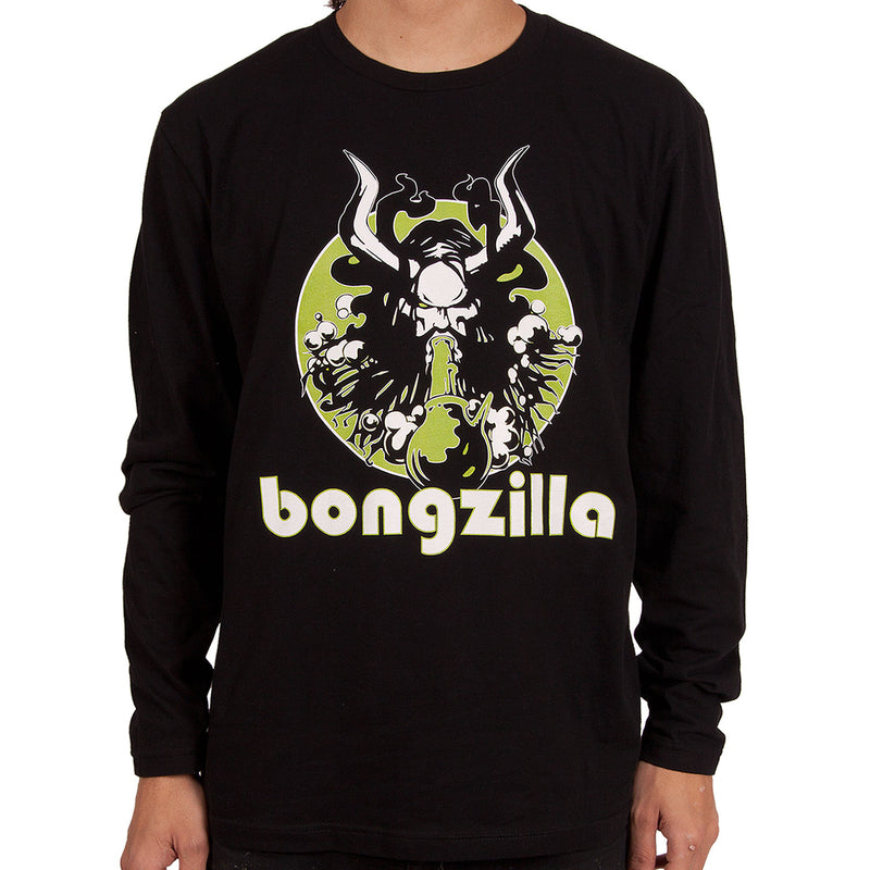 Bongzilla "Wizard" Longsleeve