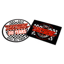 Fastway "Sticker Set" Stickers & Decals