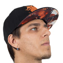 Thy Art Is Murder "Hate Snapback" Hat