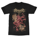 Archspire "Spontaneous Generation" T-Shirt
