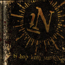 The Network "Bishop Kent Manning" CD