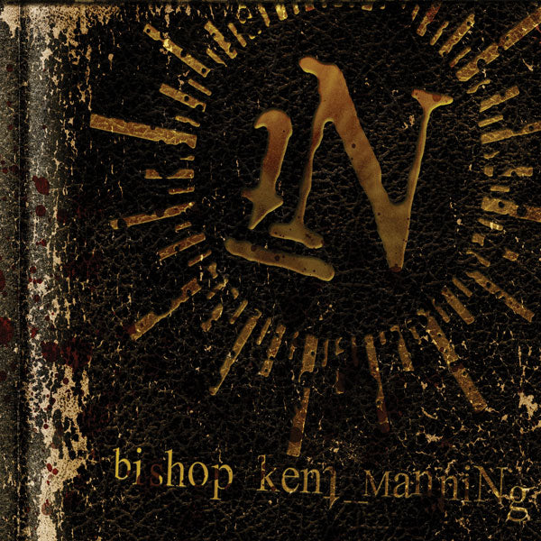 The Network "Bishop Kent Manning" CD