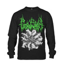 Goratory "Rat King" Longsleeve