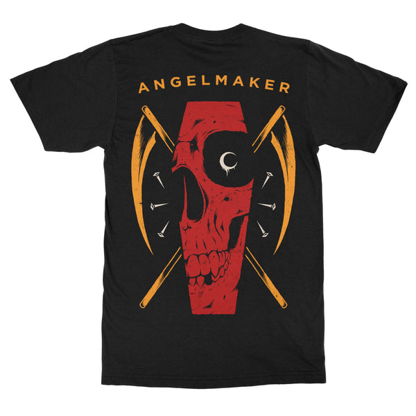 AngelMaker "Misery" T-Shirt