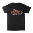 Darknet "Sports (Black)" T-Shirt