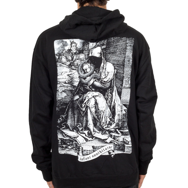 Infant Annihilator "Child Snatcher" Pullover Hoodie