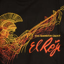 The Bakerton Group "El Rojo" T-Shirt