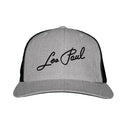 Les Paul "Les Paul Signature Trucker Hat" Hat