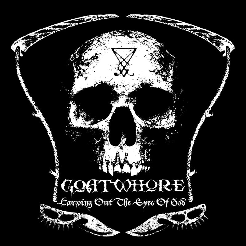Goatwhore "Carving Out the Eyes of God" 12"