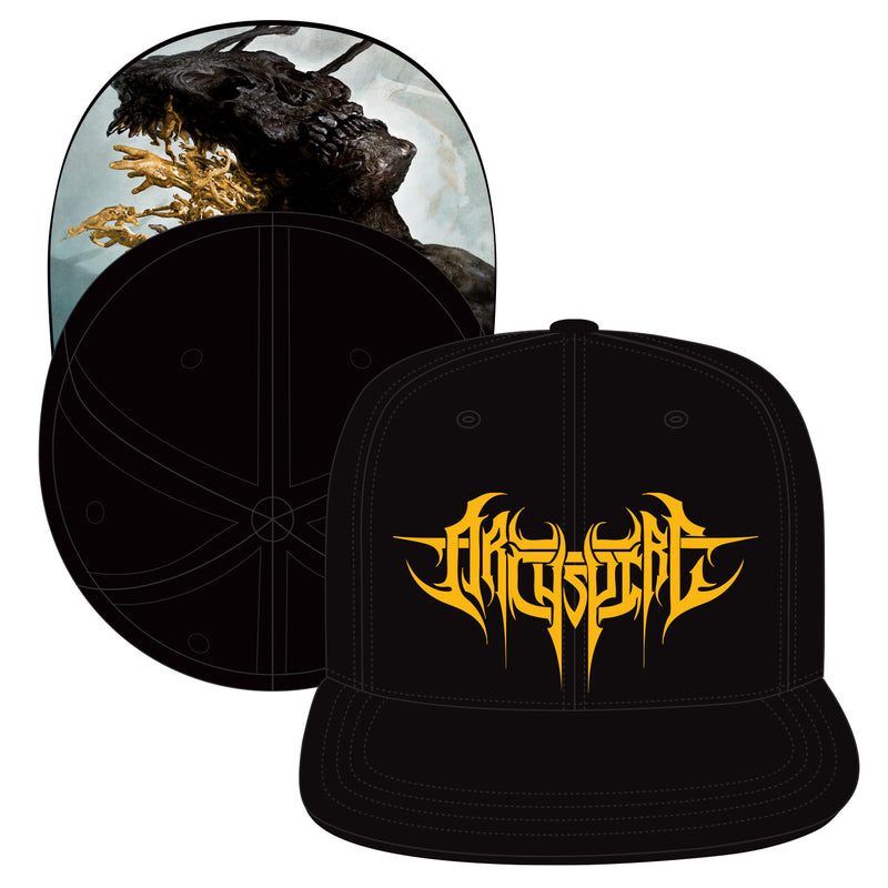 Archspire "Bleed The Future" Hat