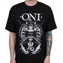 Oni "Samurai" T-Shirt