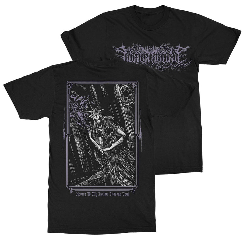 Lorna Shore "Aldrich" T-Shirt