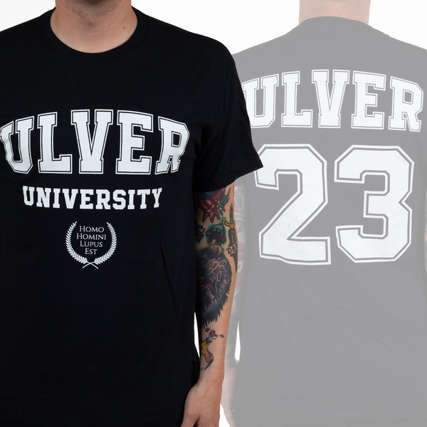 Ulver "University" T-Shirt