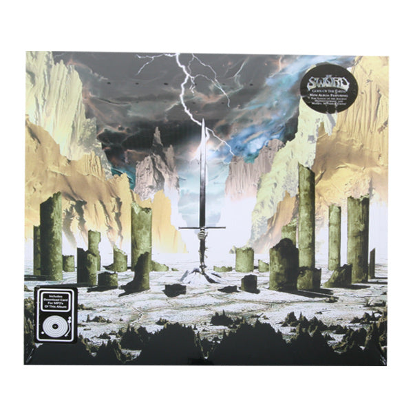 The Sword "Gods of the Earth" 12"